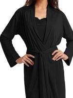 CHF119 robe de chambre NATORI XS,