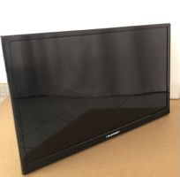 Blaupunkt TV Fernseher 32 Zoll Schwarz | TOP Zustand