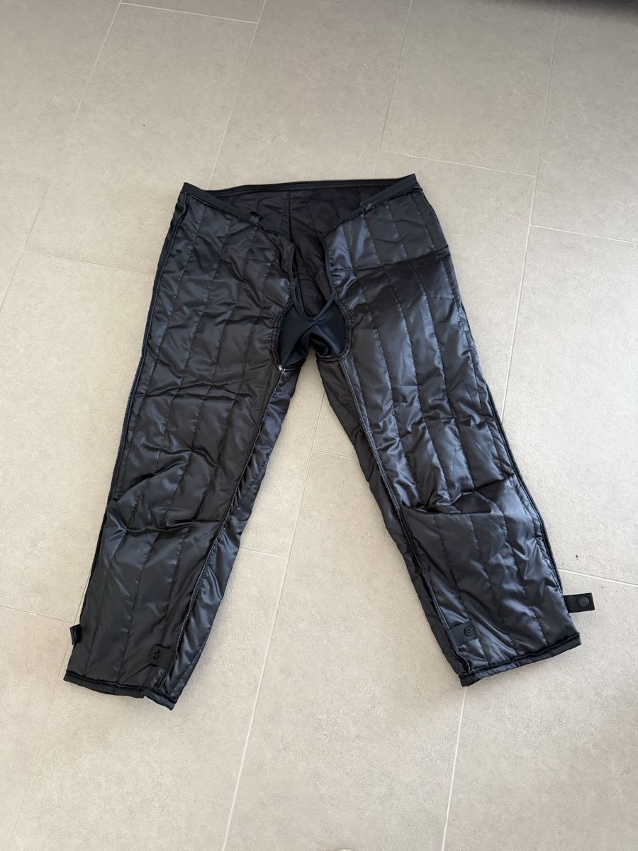 Dainese Pantaloni: Dainese Motorradhose Damen – Nuovo (secondo la descrizione) da Eiken venduto da ram_5zrb 5