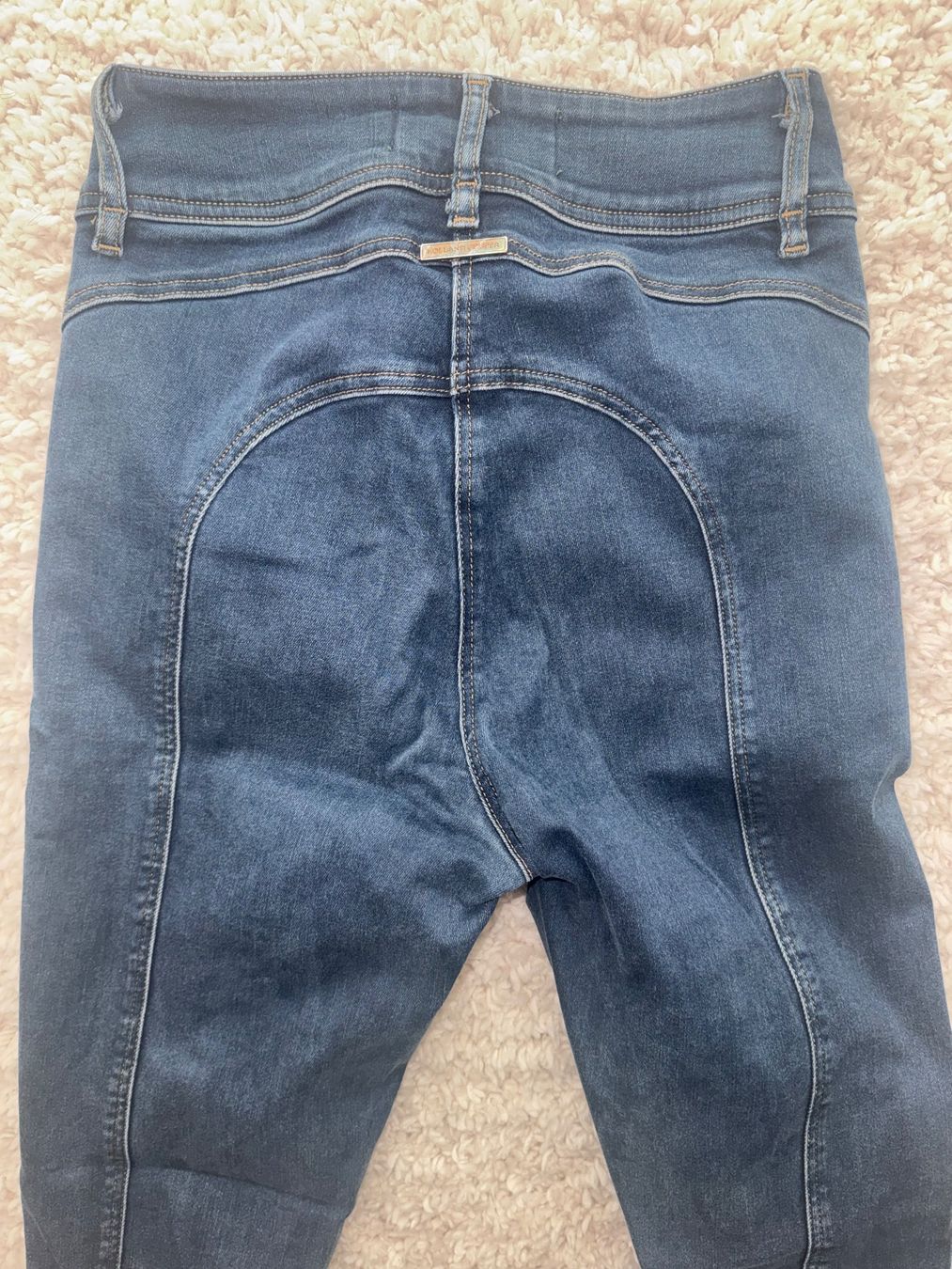Hosen: Holland Cooper Jeans 12 – Gebraucht aus Niederglatt ZH von mvgie 2