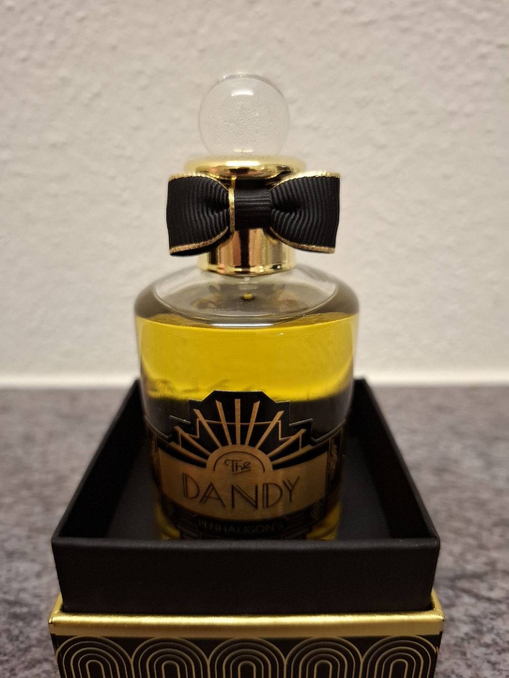 Penhaligon's Parfum & Eau de Toilette: Penhaligon's The Dandy, Eau de Parfum 100ml - NEU – Neu (gemäss Beschreibung) aus Arlesheim von ravva 1