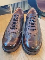 Herrenschuhe vom USA Gr.40.5 - neu