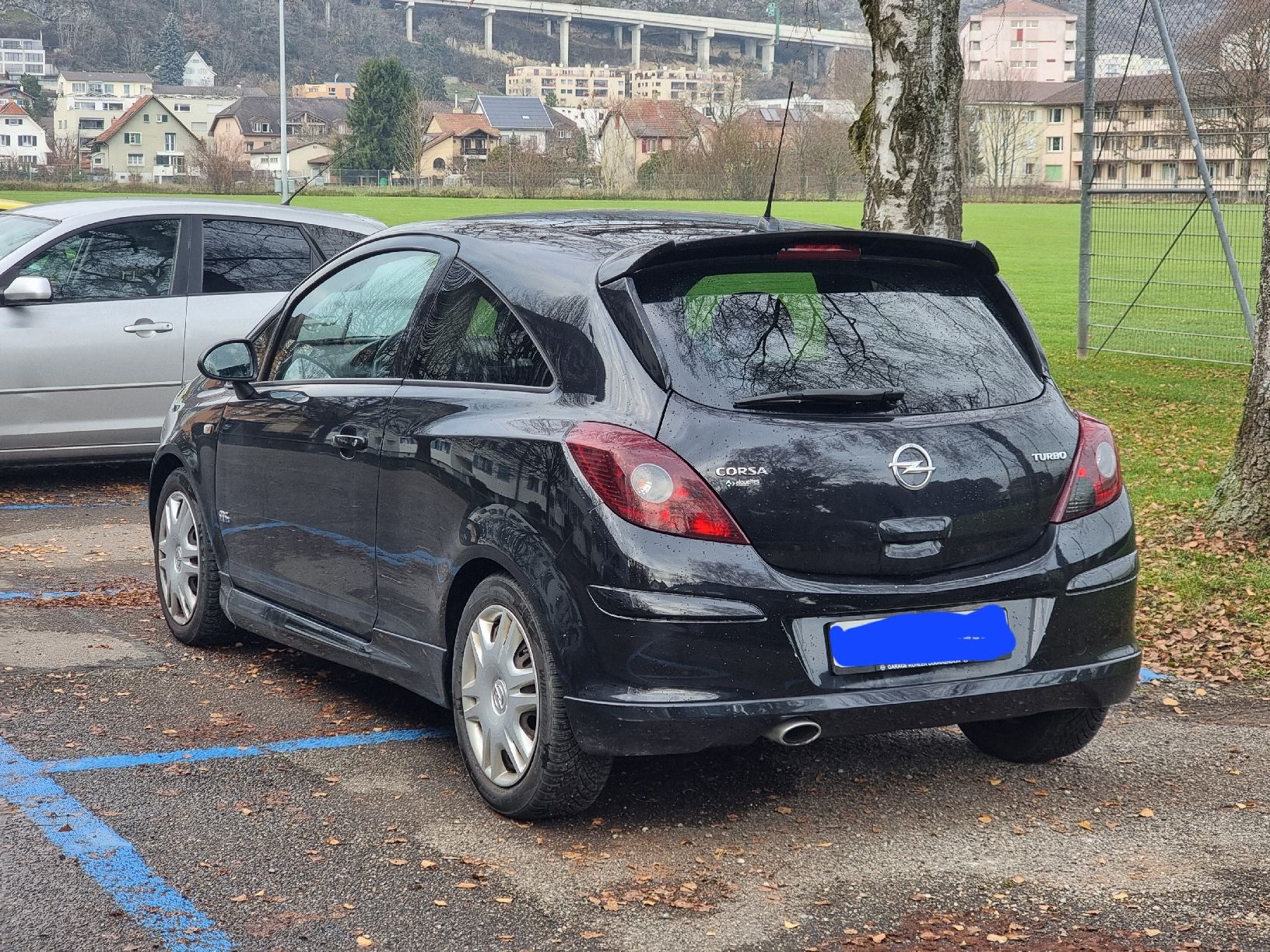 Opel Autos: Opel Corsa D 2011 1.6T GSI – D'occasion à Biel/Bienne par SeaaZ 2