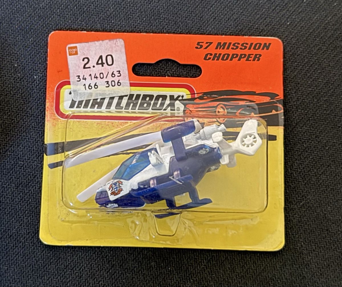 Matchbox Modellautos: 2x Matchbox Vintage – Neu und originalverpackt aus Uvrier von sauma85 2