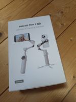 Insta360 Flow 2 Pro (Stone Gray)  Neuwertig in OVP