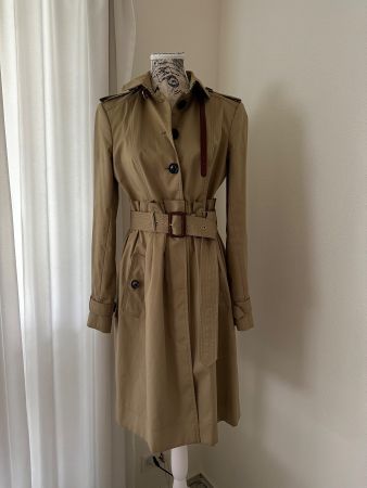 Burberry Trenchcoat Grosse 38