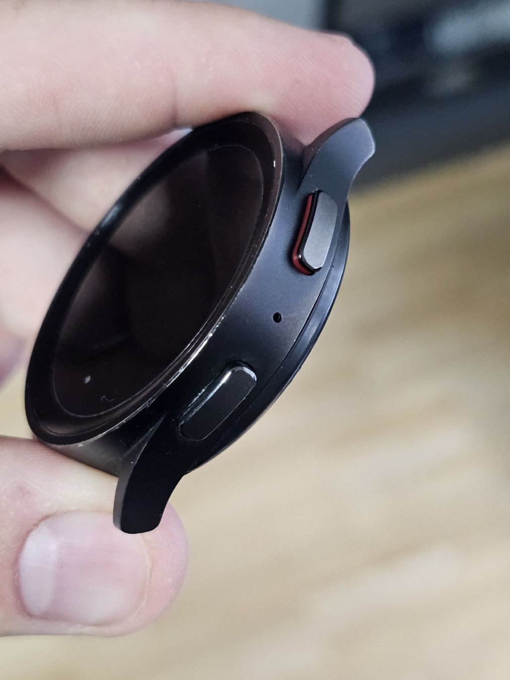Samsung Smartwatch: Samsung Galaxy Watch 5 Pro LTE – Gebraucht aus Zollikofen von Mend007 4