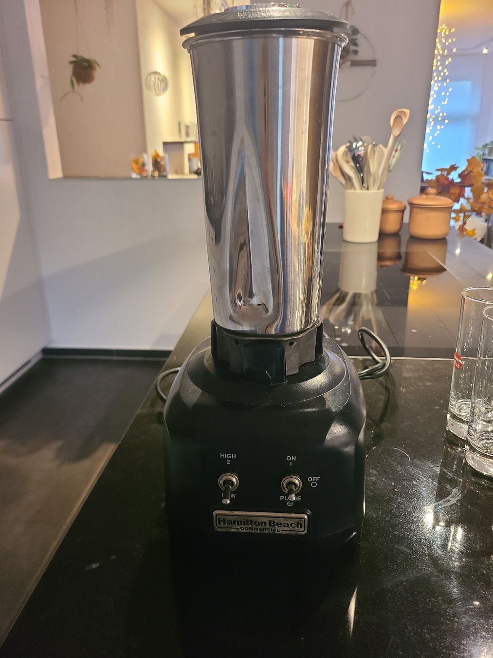 Küchengeräte: Hamilton Beach Commercial Mixer  – Neu (gemäss Beschreibung) aus Flüh von pauletta1985