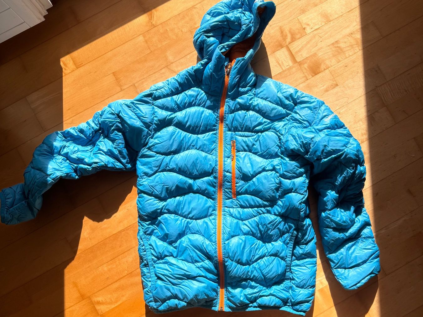 Peak Performance Giacche: Skijacke - Peak Performance Daunenjacke – Usato da Baar venduto da Ste_7vpk