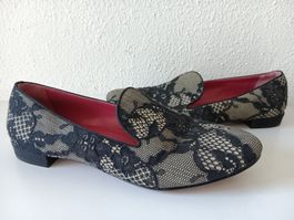 I8I Chaussures / Schuhe pointure / Nummer 37
