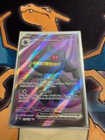 Banette ex (SVI 229) - DE - Karmesin und Purpur