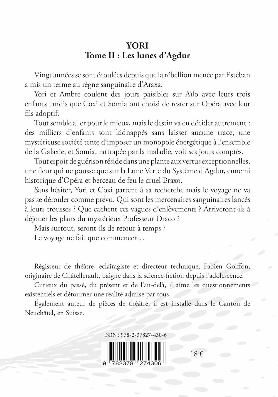 Libri: Yori – Usato da Neuchâtel venduto da Dualseele 1