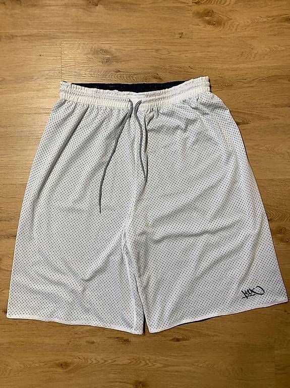 K1X Pantaloni: K1X Basketballshorts 3XL – Nuovo (secondo la descrizione) da Zäziwil venduto da Lesny3 1