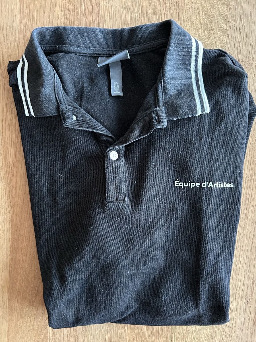 Lotti di vestiti: ***8 Poloshirts und Hemden*** – Usato da Gais venduto da Dadeb995 5