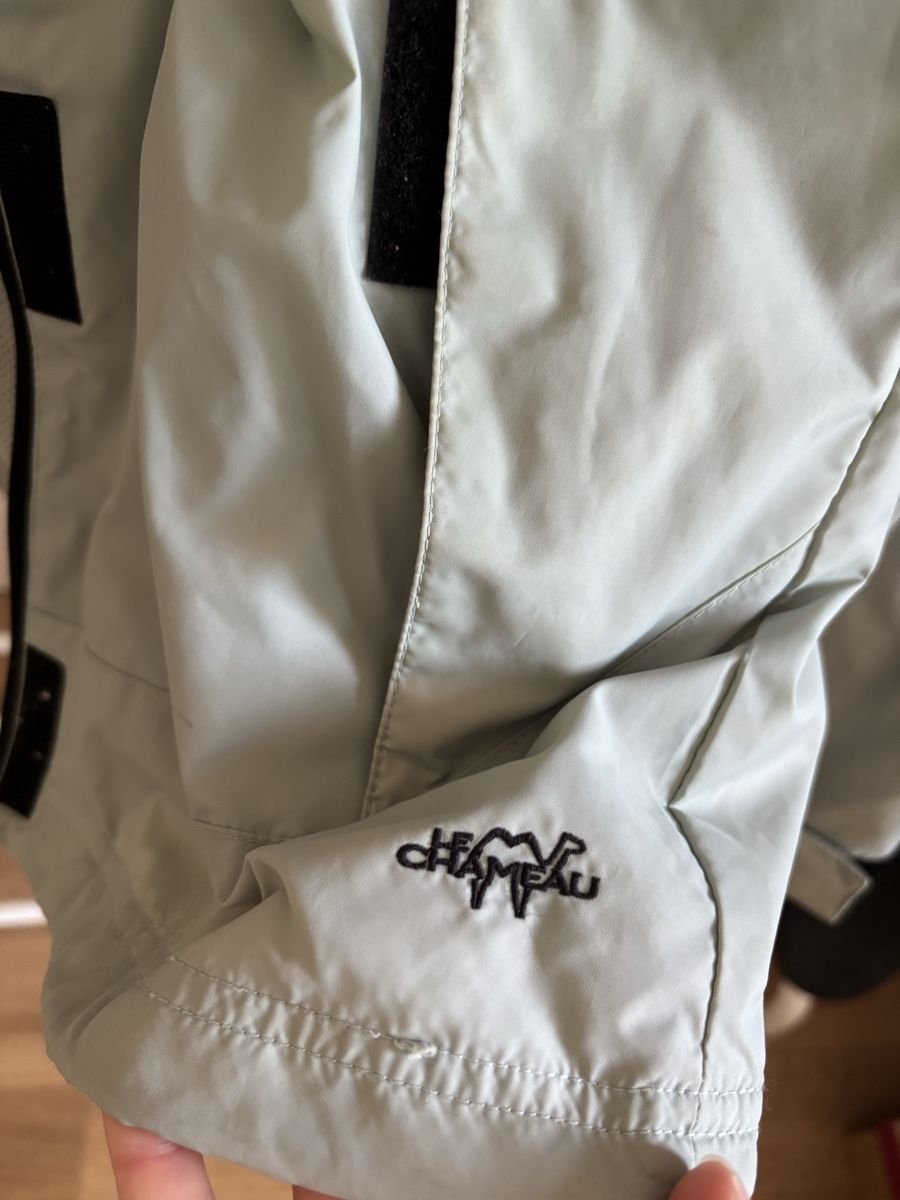 Cappotti: Le Chameau raincoat – Usato da Alpnachstad venduto da mar_6ckd 2