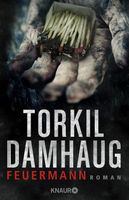 Torkil Damhaug - Feuermann