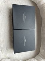 2x IWC Schaffhausen Portofino Gürtel L & XL Neu mit Box