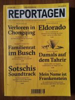 Reportage Nr. 28