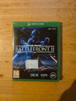 Xbox One Star Wars Battlefront 2 Neu ab 1.-
