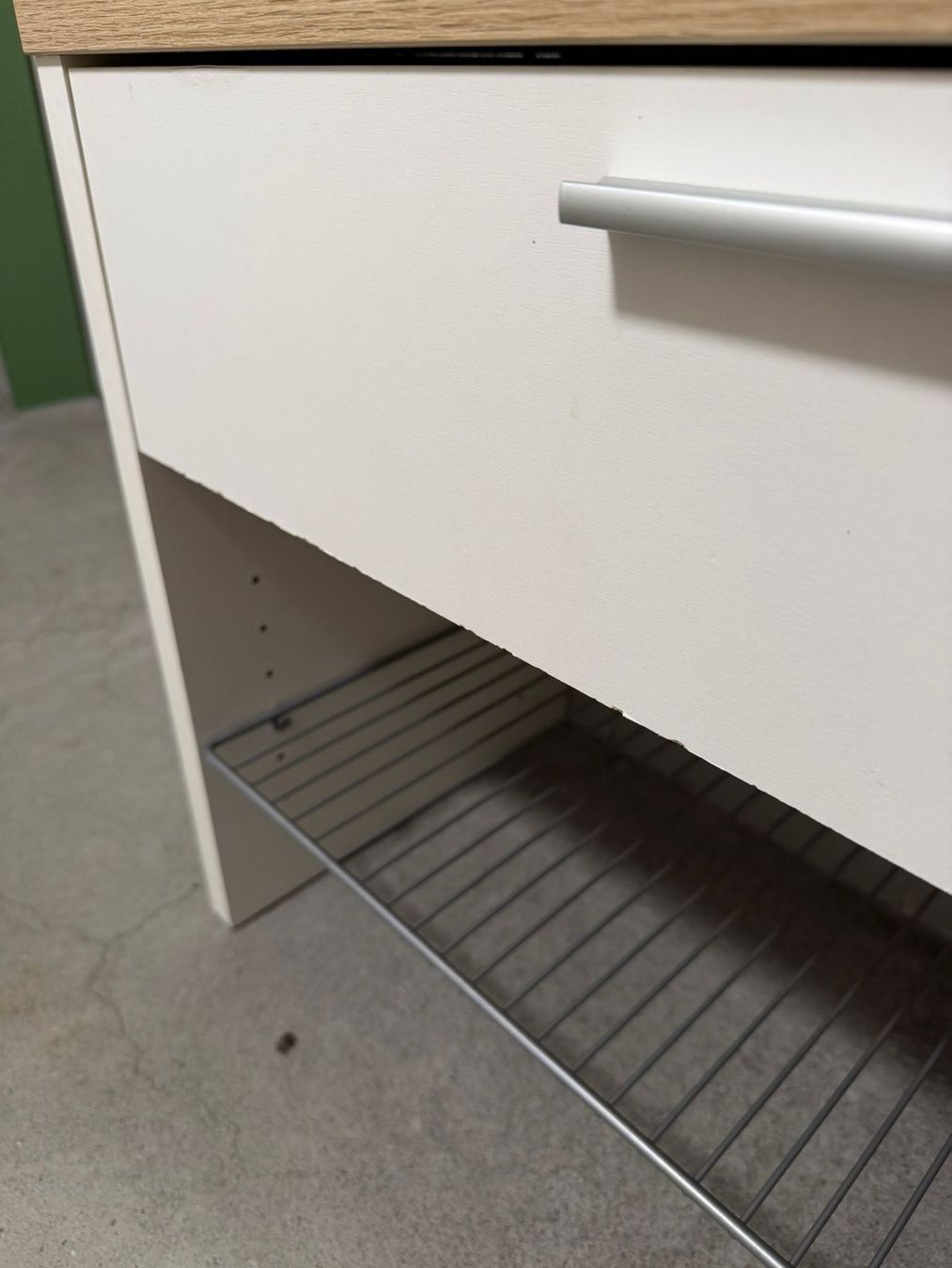 Schränke: Schuhbank – Gebraucht aus Hedingen von denverguy 2