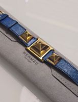 Hermès Medor Damenuhr Vintage Full Set 1994