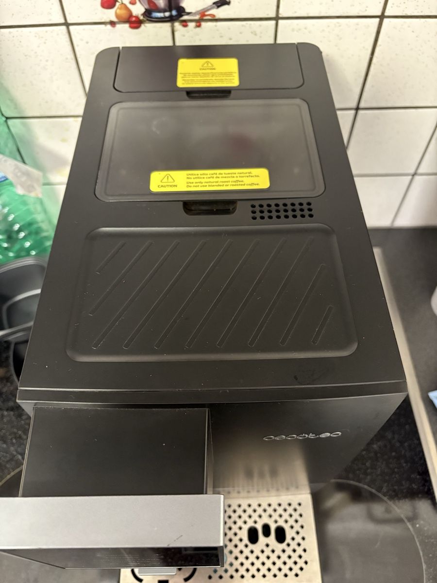 Machines à café & Machines à expresso: Macchina da Caffè Automatica Cecotec – D'occasion à Novazzano par jen_hx8j 1