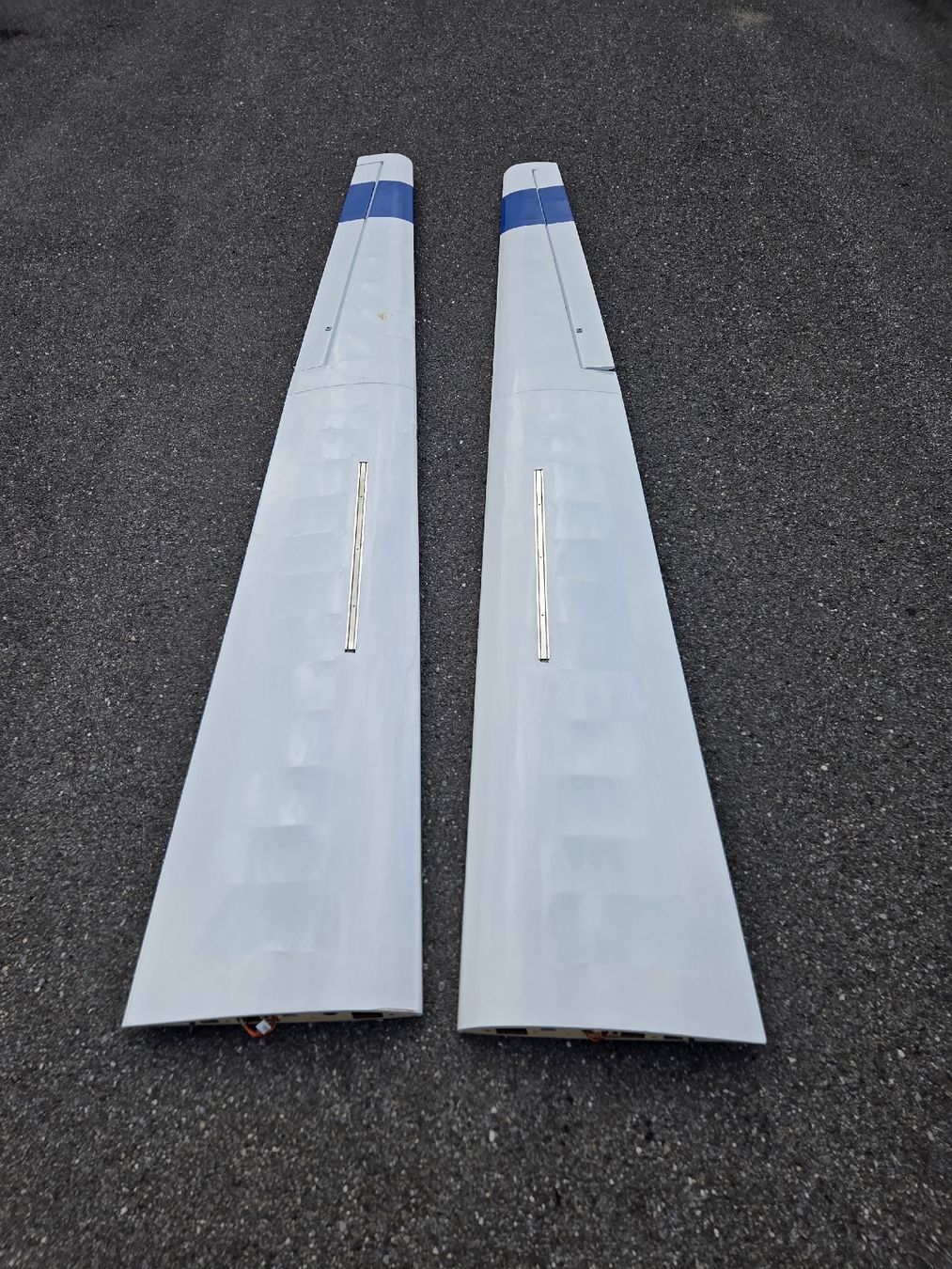 Modellismo RC: Phoenix KA8b 4,5m – Usato da Gams venduto da tischi97 6