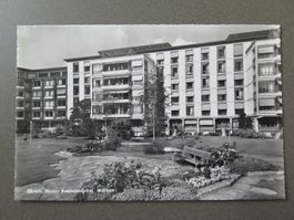 ZÜRICH - KANTONSSPITAL - OSTBAU