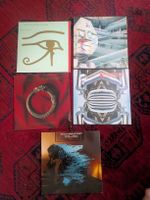Alan Parsons Project Bundle