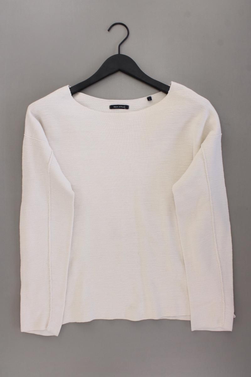 Pulls & Sweat-shirts: Marc O'Polo Feinstrickpullover Gr. L – D'occasion à Neustadt an der Waldnaab par SecondLifeFashion