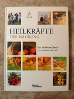 Heilkräfte der Nahrung-Praxishandbuch-J.D. Pamplona-Roge