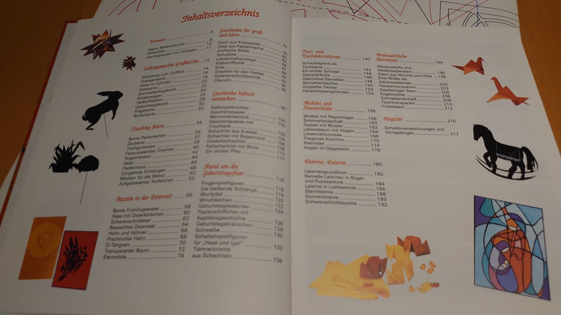 Bücher: Heute basteln wir mit Pappe und Papier – Gebraucht aus Kirchberg BE von Myford 2
