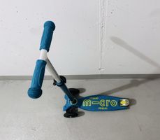 Micro Trotti Kickboard