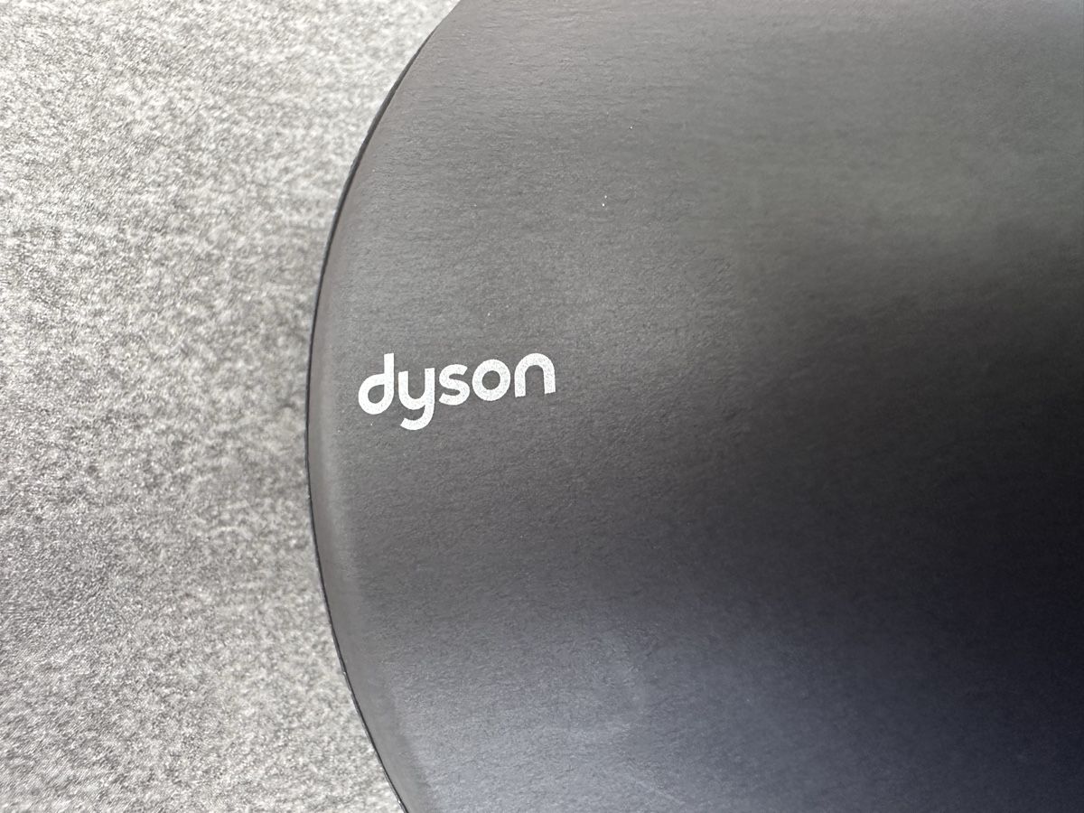 Dyson Föhn: Diffuseur Dyson Supersonic original – Noir – Gebraucht aus Le Lignon von Latenterouge 1