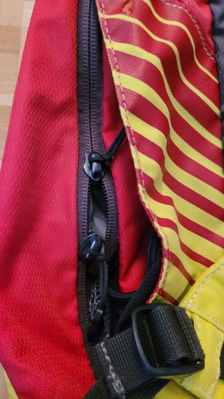 Camelbak Rucksäcke: CAMELBAK MULE 12 – Gebraucht aus Birsfelden von samurai99 2