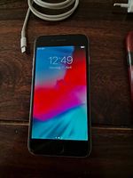 IPhone 6, Silber, 128GB