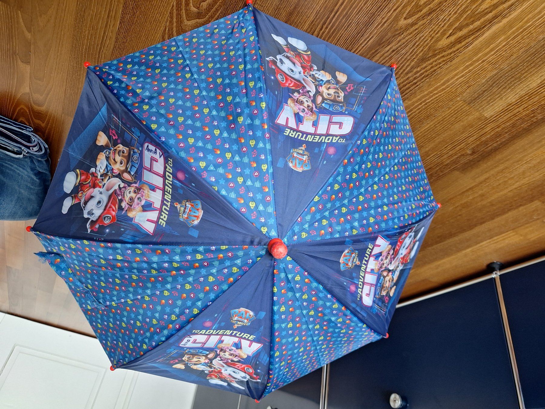 Altro per bambini: 2 Regenschirme für Kinder – Nuovo e nell'imballaggio originale da Herrliberg venduto da linavogt 4