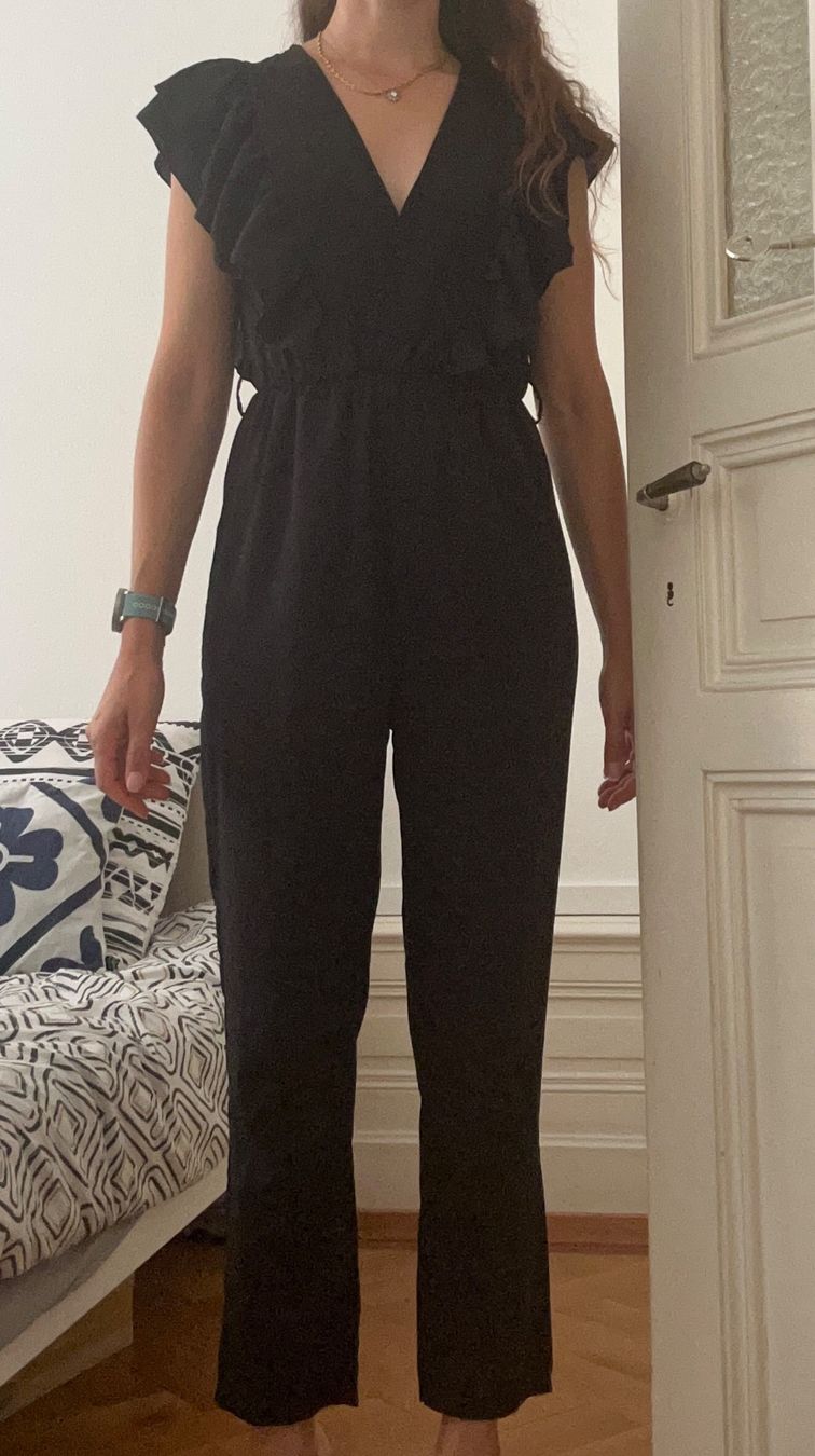 Jumpsuits: Combinaison – Gebraucht aus Lausanne von dre_th8k