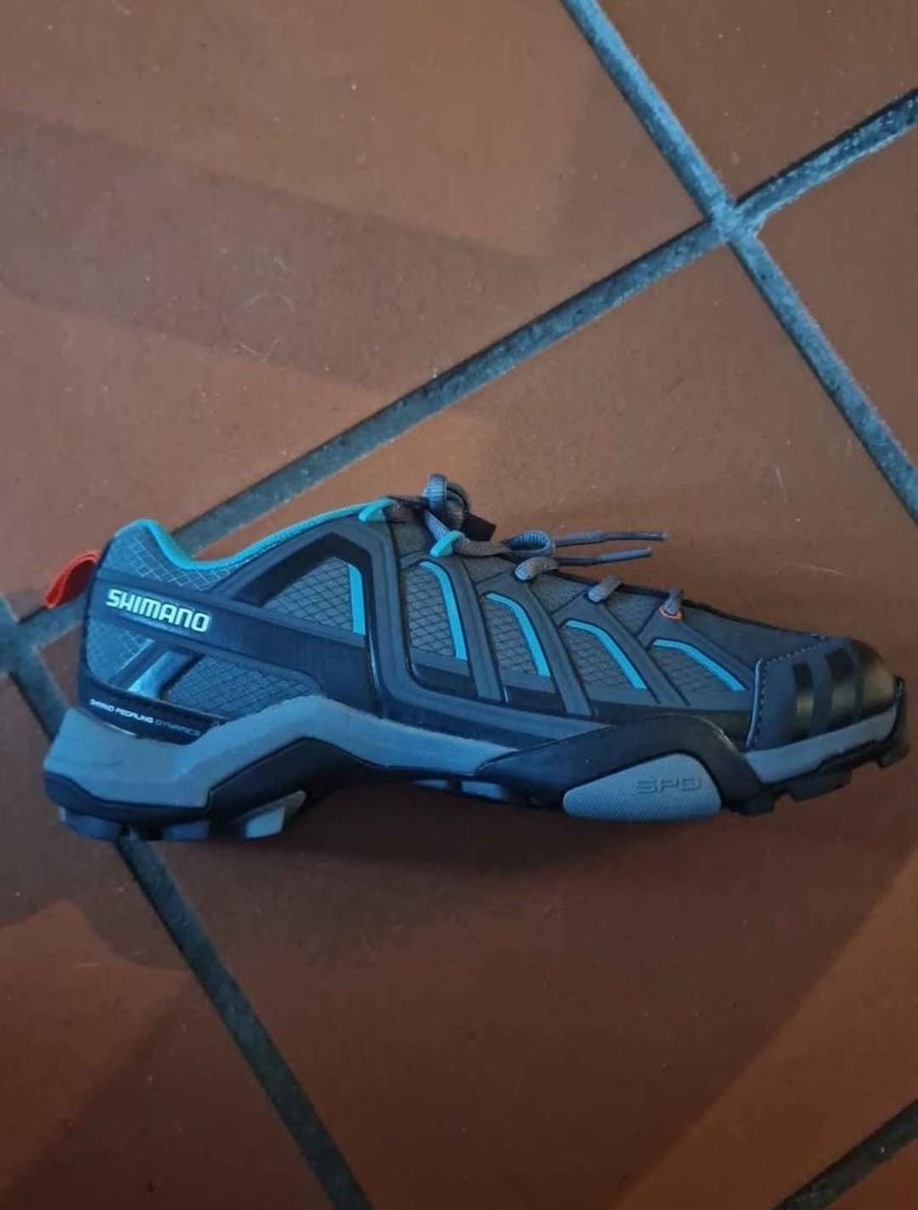 Shimano Scarpe da uomo: Shimano Velo Schuhe 40 – Nuovo e nell'imballaggio originale da Zürich venduto da AnnaAr