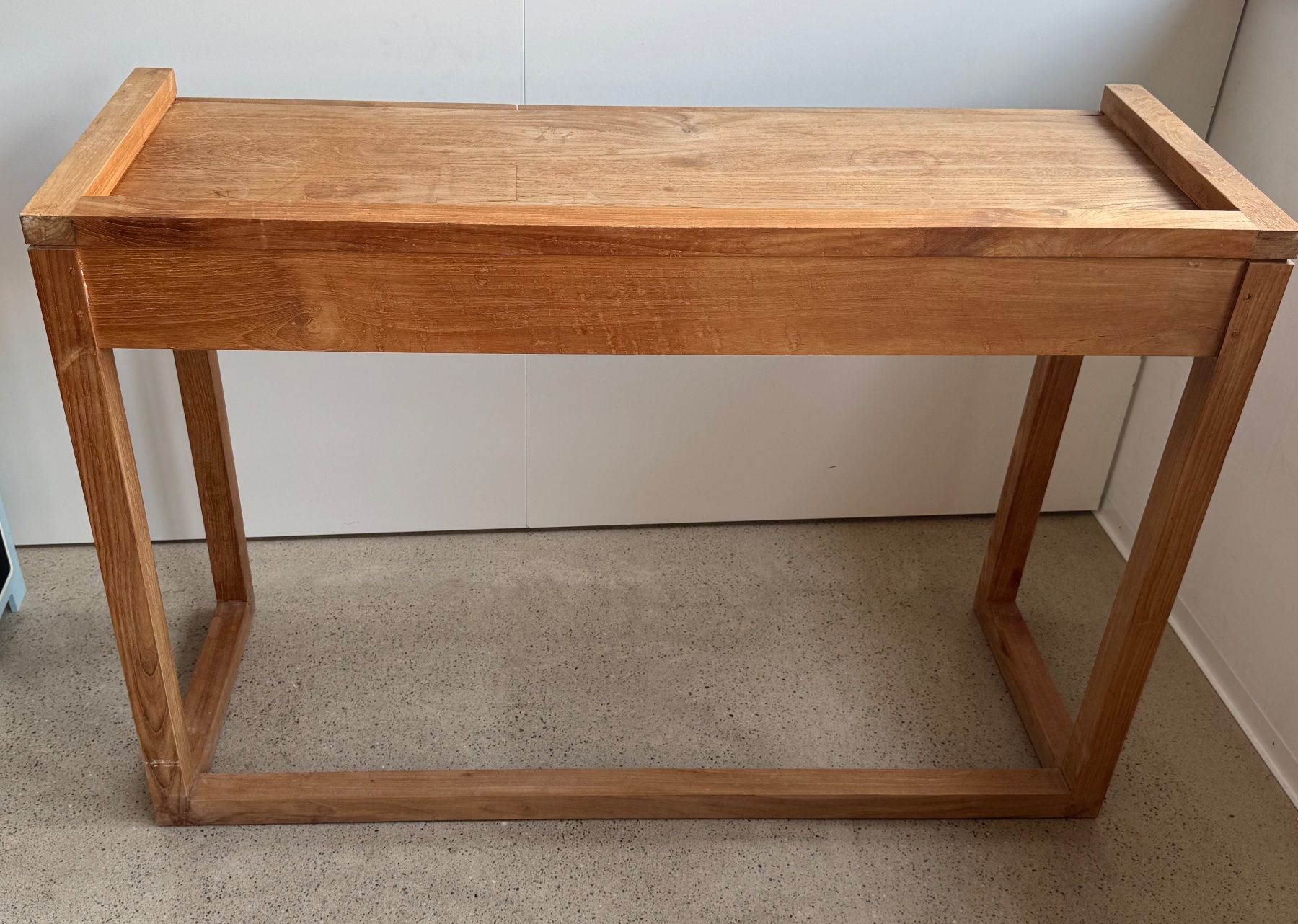 Schreibtische: Sekretär (modern) – Gebraucht aus Zürich von mueflo00
