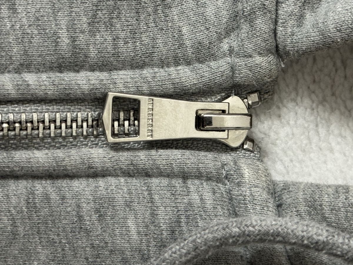 Burberry Jacken: Burberry Zip-up Grösse S – Neu (gemäss Beschreibung) aus Rapperswil SG von dia_p6d7 3