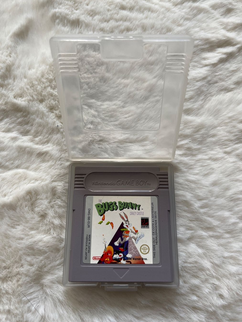 Giochi: 5 Gameboyspiele – Usato da Schattenhalb venduto da Rosalie015 3