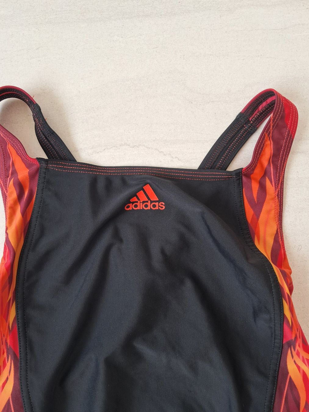 Adidas Costumi da bagno & Bikini: Maillot de bain ADIDAS 38 – Usato da Chez-le-Bart venduto da jasse 1