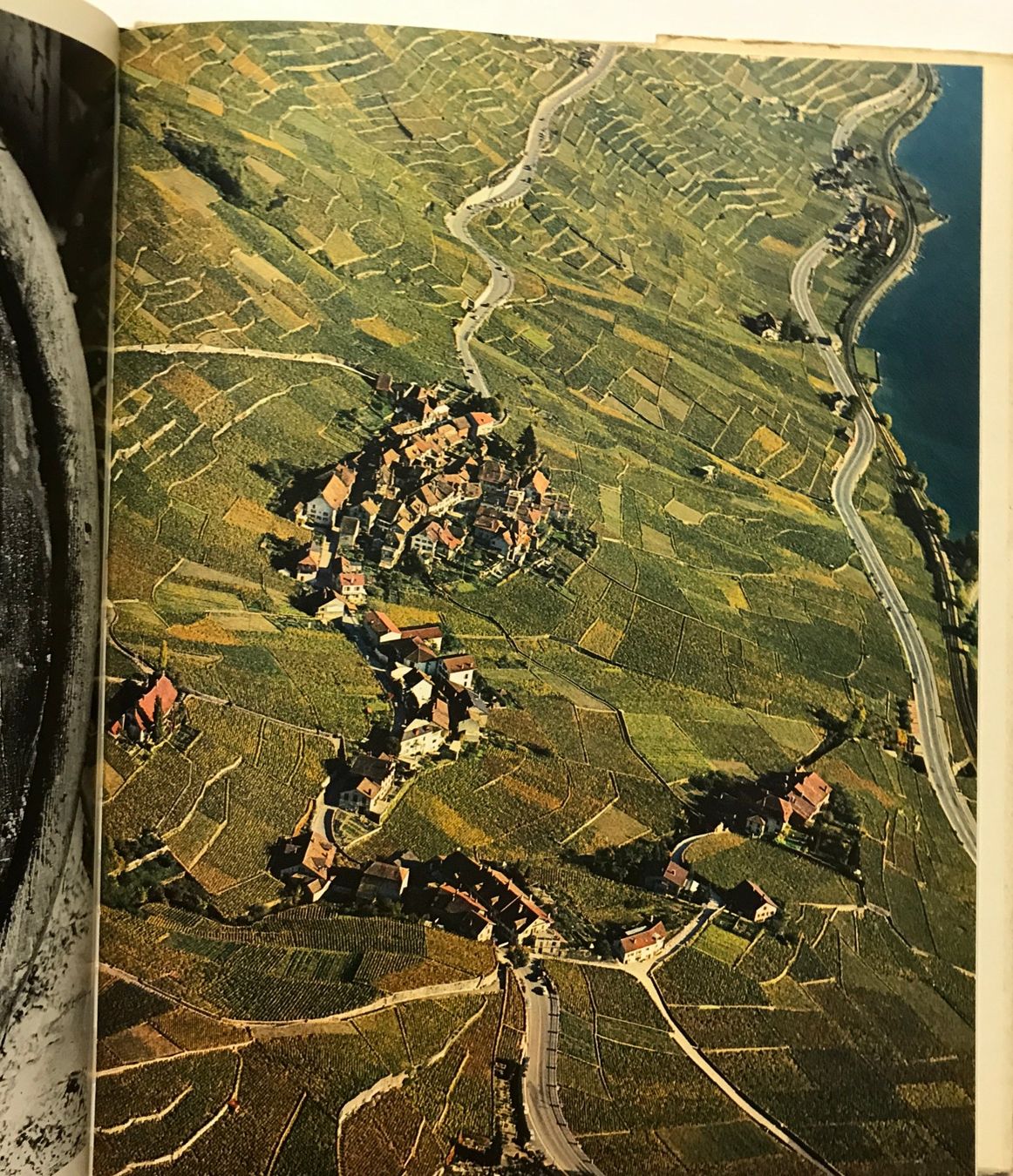 Libri: Panorama Schweiz – Usato da Sarnen venduto da Livres 5