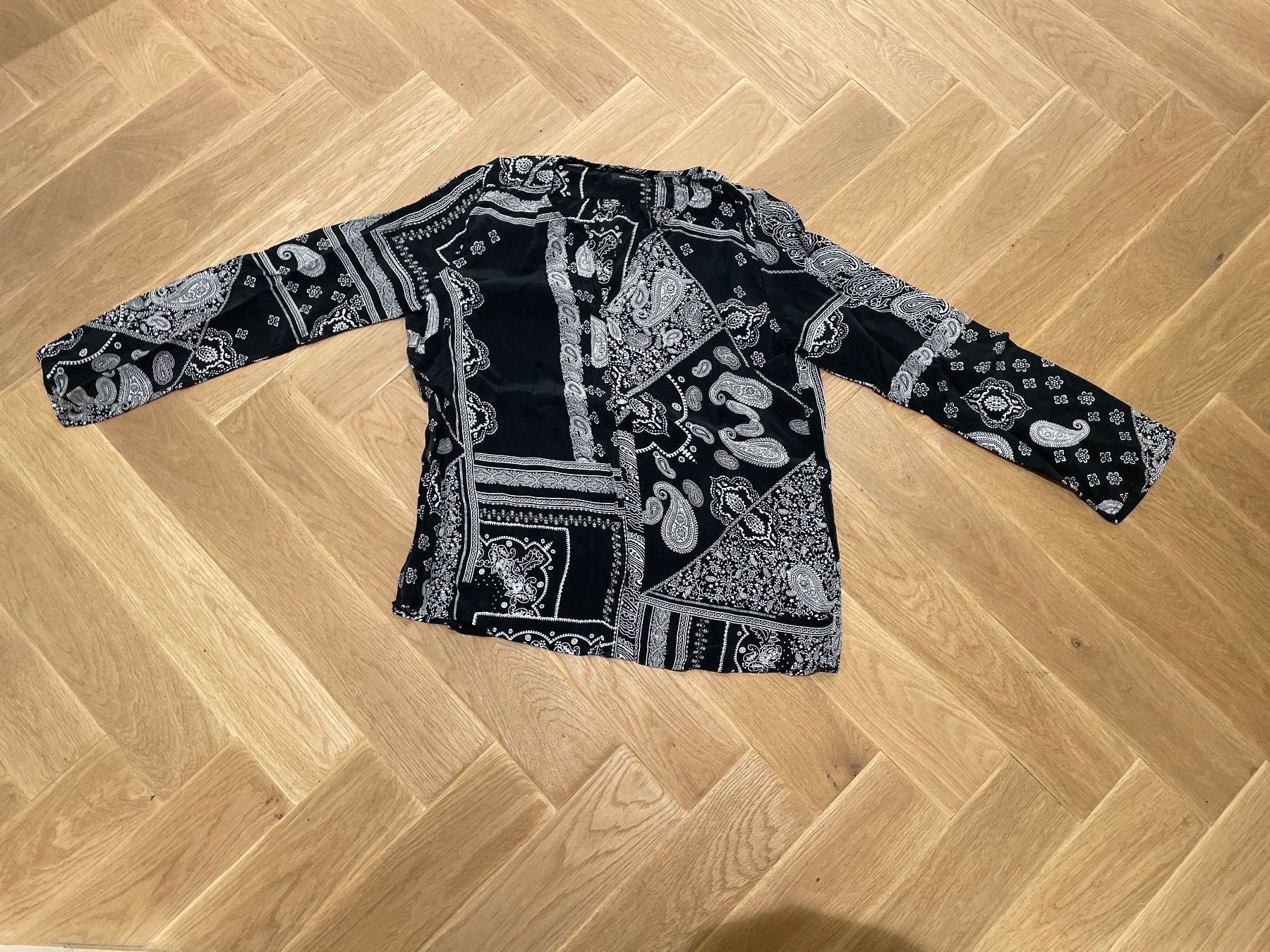 Camicette: Marco polo Bluse – Usato da Zürich venduto da iva_7658