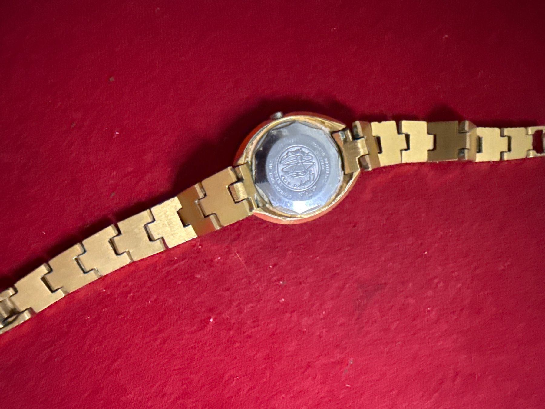 Enicar Orologi: Enicar Sherpa Star 25 mm – Usato da Pfeffingen venduto da Allhandelklgwatches 3