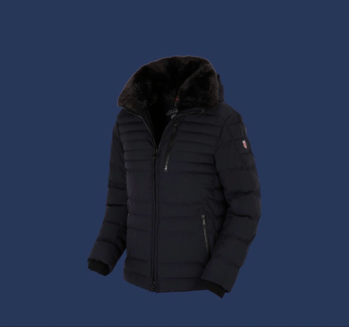 Wellensteyn Giacche: Wellensteyn Jacke – Usato da Goldswil venduto da julia_hafner 4