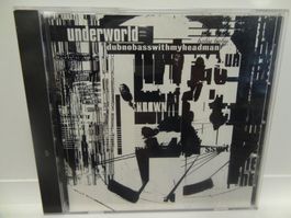 Underworld - Dubnobasswithmyheadman