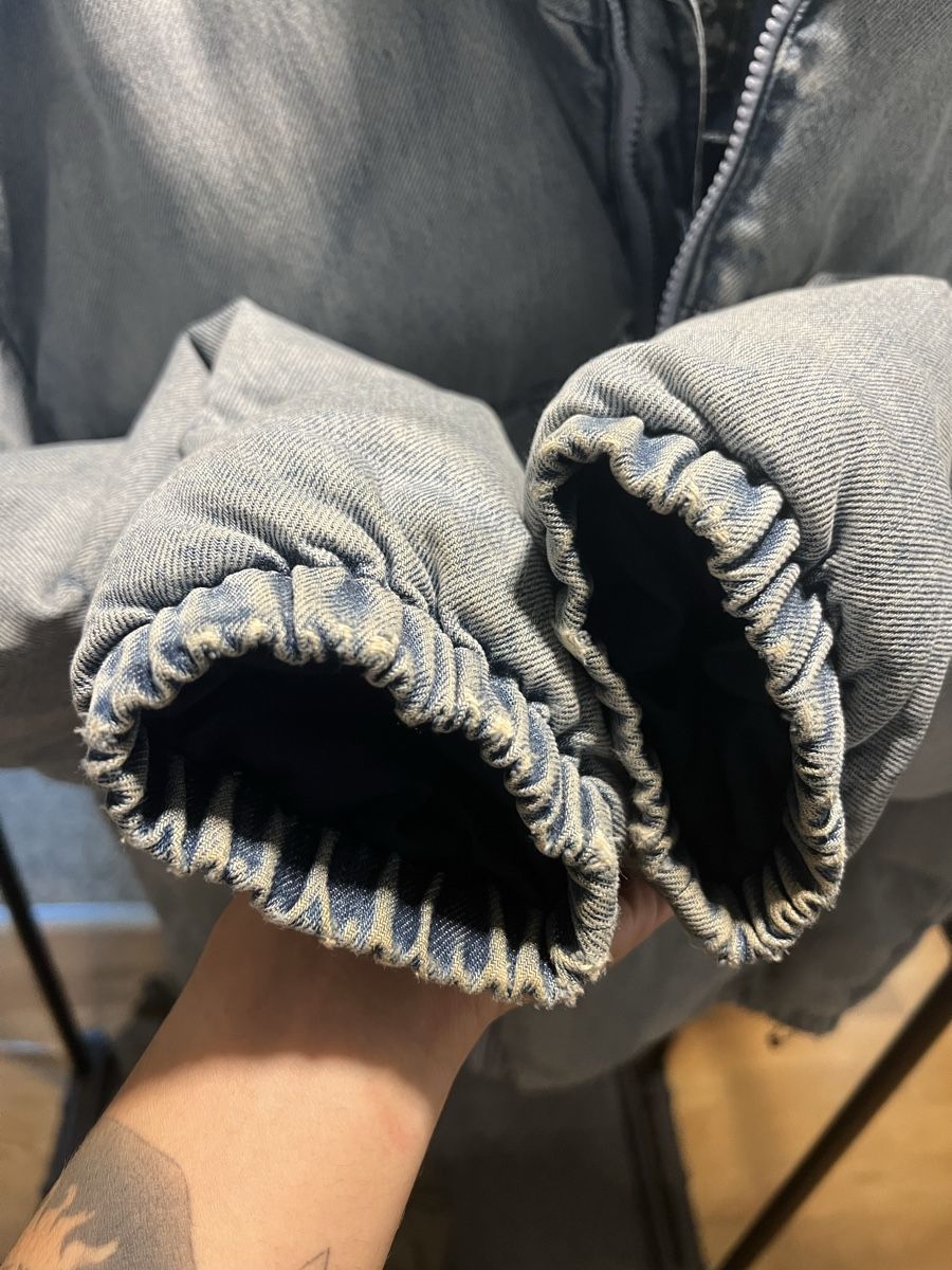 Jacken: Levi's Jacke Blau Grösse M – Gebraucht aus Dielsdorf von cjpulia 2