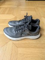 NNormal Kjerag Laufschuhe schwarz Grösse 43 1/3
